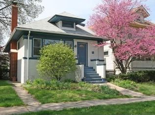 721 Gunderson Ave, Oak Park, IL 60304