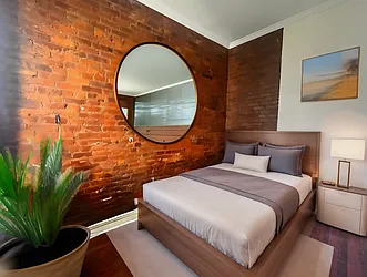 Rented by Kahen Properties