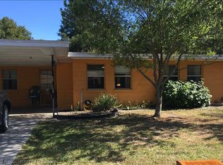 513 Bay St W, Wauchula, FL 33873