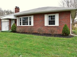 108 Flora Dr, Morrow, OH 45152