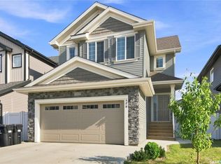 450 Aniskotaw WAY, Saskatoon, SK S7V 1M3