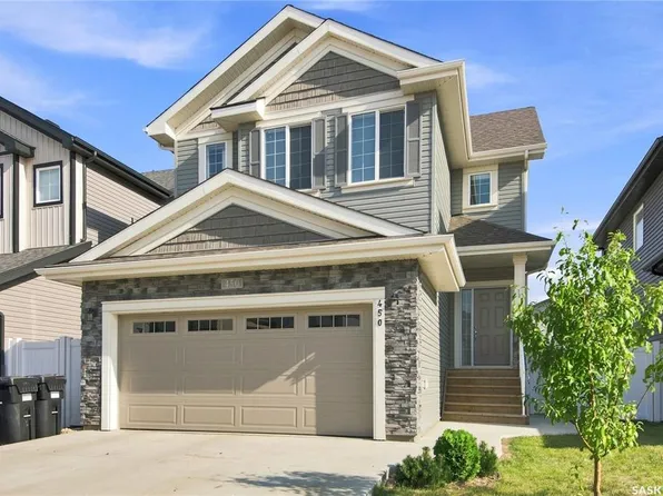 450 Aniskotaw WAY, Saskatoon, SK S7V 1M3
