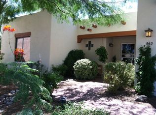 565 S Spinepoint Pl, Tucson, AZ 85748