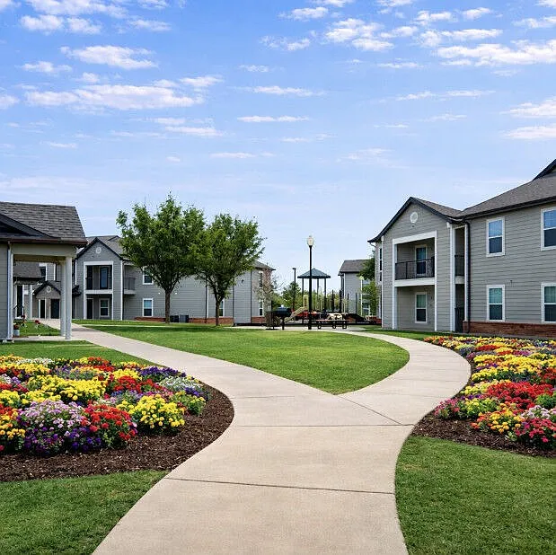The Lodge Residential — Photo 4