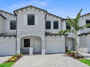 13401 SW 287th St #13401, Homestead, FL 33033