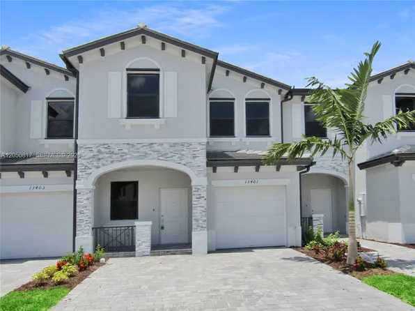 13401 SW 287th St #13401, Homestead, FL 33033
