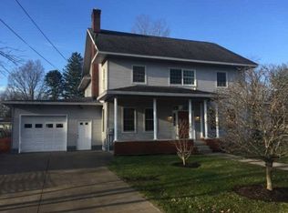 228 Walnut St, Waterford, PA