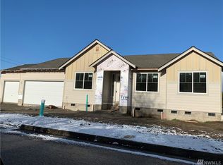 2109 10th Avenue Ct SE, Puyallup, WA 98372