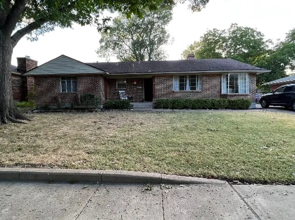 3109 Ranch Dr, Garland, TX 75041