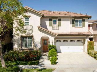 15780 Starfighter Ave, Chino, CA 91708