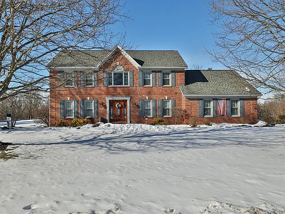 3rd image of 10761 Kristiridge Dr