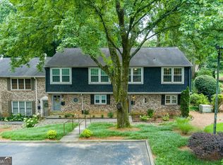 2345 Northlake Ct, Atlanta, GA 30345