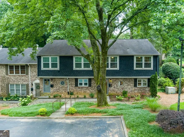 2345 Northlake Ct, Atlanta, GA 30345