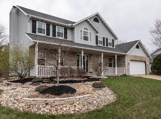 134 Hodgens Mill Ln, O Fallon, IL 62269