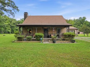 62 Janski Ln, Vilonia, AR 72173