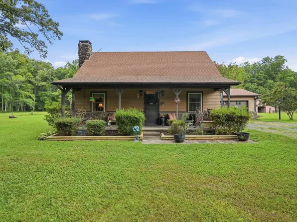 62 Janski Ln, Vilonia, AR 72173