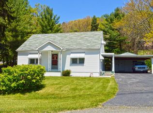 300 Hill Ave, Pembroke, VA 24136