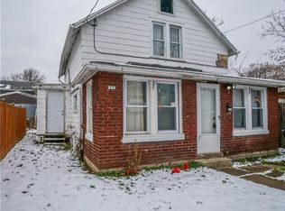 252 70th St, Niagara Falls, NY