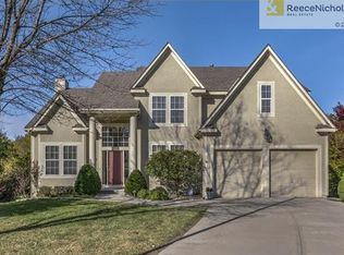 1916 NW 58th Ct, Kansas City, MO 64151