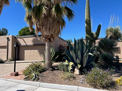 259 E Paseo Churea, Green Valley, AZ, 85614