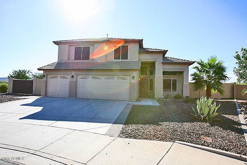 1st image of 22447 N 76th Dr