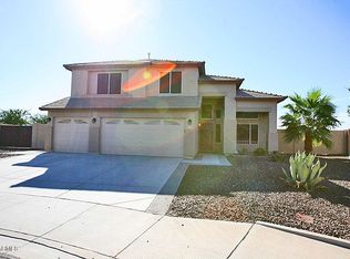 22447 N 76th Dr, Peoria, AZ 85383