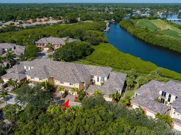 2390 SW Island Creek Trl, Palm City, FL 34990