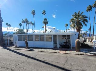 106 Coyote, Cathedral City, CA 92234