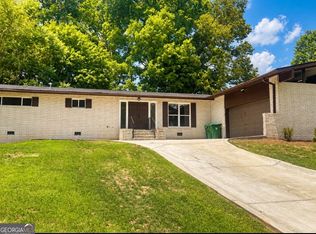 2735 Kings Park Cir, Decatur, GA 30034
