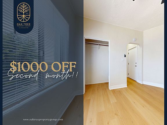 2nd image of 5452 Bancroft Ave APT 302
