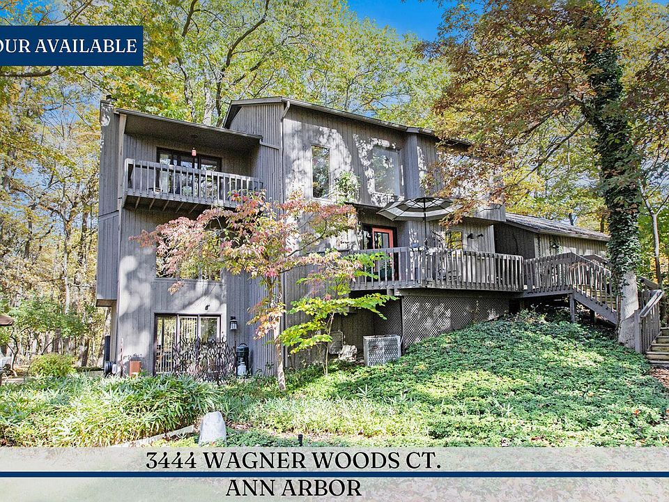 1st image of 3444 Wagner Woods Ct