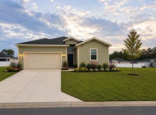 619 NW 5th Ln, Williston, FL 32696