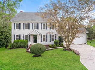 1706 Ambleside Ct, Greensboro, NC 27407