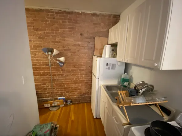 (undisclosed Address), Jamaica Plain, MA 02130