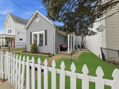 127 4th Ave, Dayton, KY, 41074