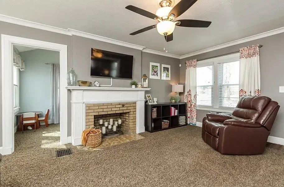 53 Paxton Rd