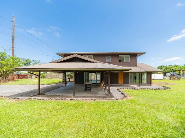 186 E Lanikaula St, Hilo, HI 96720