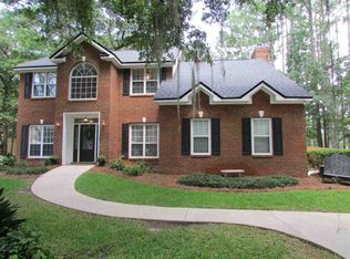 1307 Conservancy Dr E, Tallahassee, FL 32312