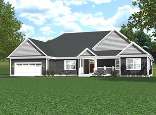 2 Honeybird Run, Southwick, MA 01077