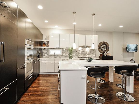 Kitchen Cabinets