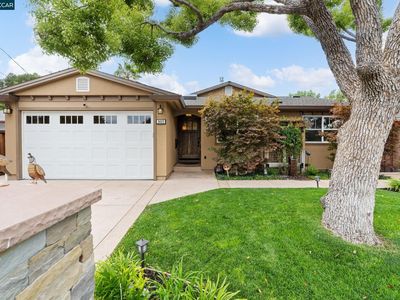 3435 Tanager Cir, Concord, CA, 94520