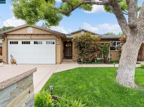 3435 Tanager Cir, Concord, CA 94520