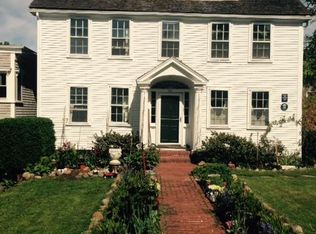 76 W Commercial St #1, Provincetown, MA 02657