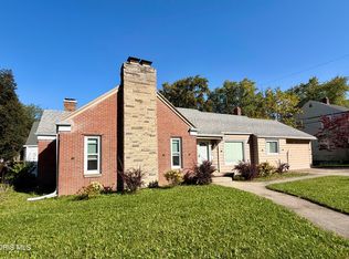 1234 Eleanor Ave, Toledo, OH 43612