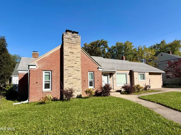 1234 Eleanor Ave, Toledo, OH 43612