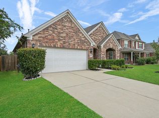 4315 Canton Crest Dr, Katy, TX 77494