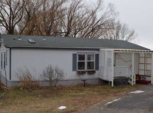 3642 McGirl Rd, Billings, MT 59105