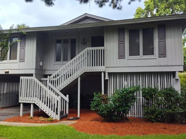 32 Kingston Cove, Hilton Head Island, SC 29928