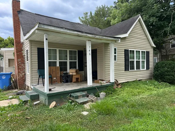 746 Graysville Rd, Chattanooga, TN 37421