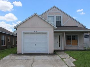 5442 Seedling Ln, Orlando, FL 32811